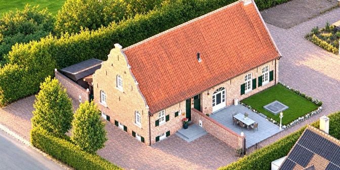 Huis te koop in Berkenlaan 37, 3940 Eksel