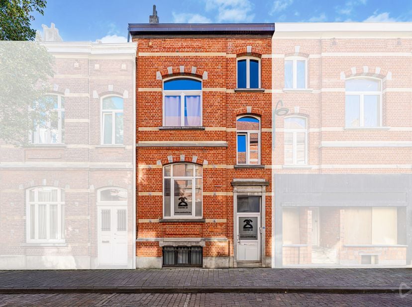 Bedrijfsvastgoed te koop in Rue Jules Hans 22,
                    1420 Braine-l'Alleud