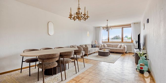 Appartement te koop in Tervuursesteenweg 178 bus 0301, 3001 Heverlee