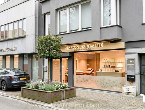                                         Bâtiment commercial à vendre à Gistel, € 139.000
