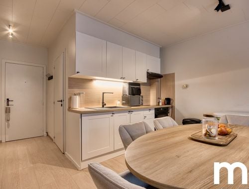                                         Studio met slaaphoek te koop in Kortrijk, € 149.000
