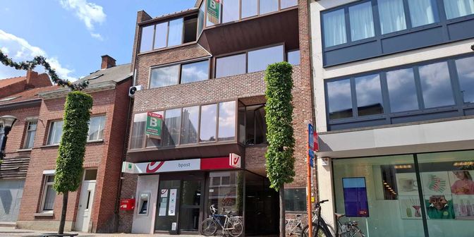 Appartement à vendre à Nieuwstraat 112, 2440 Geel