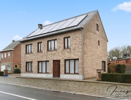                                         Woning te koop in Booischot, € 449.000
