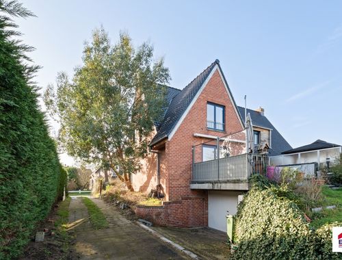                                         Maison à vendre à Koksijde, € 469.000
