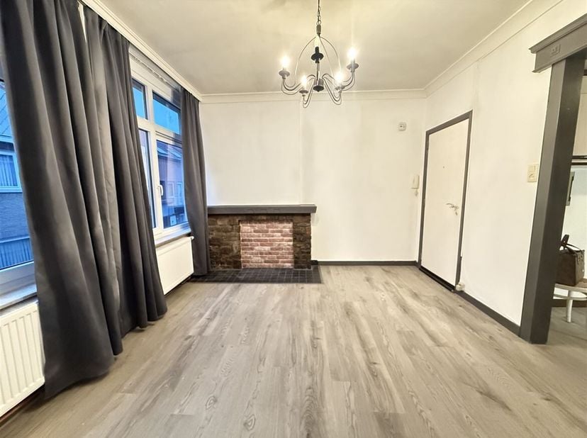 Appartement à louer
                    à 9100 Sint-Niklaas