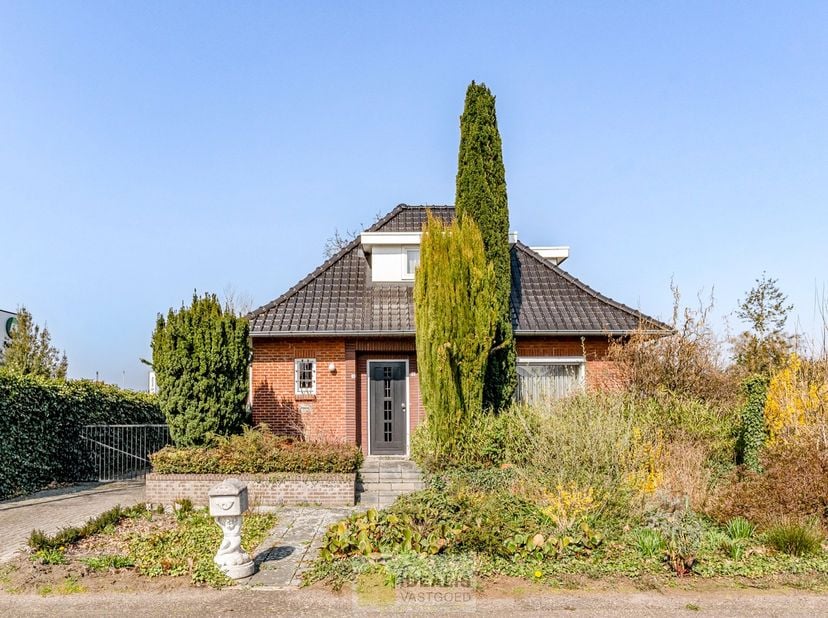Maison à vendre
                    à 3910 Neerpelt