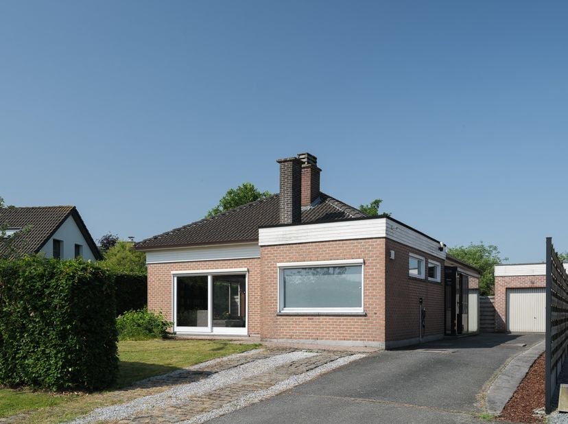 Maison à vendre
                    à 9840 De Pinte