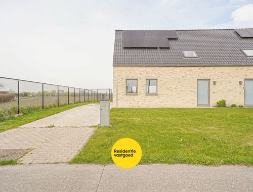                                         Woning te huur in Aartrijke, € 1.020
