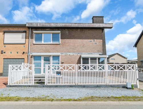                                         Woning te koop in Meeswijk, € 349.000
