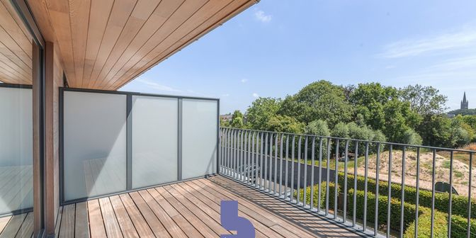 Appartement à vendre à Vaartstraat 59 boîte 5, 8460 Oudenburg