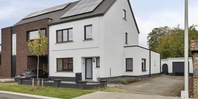 Huis te koop in Putstraat 5, 3980 Tessenderlo