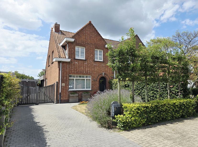 Maison à vendre
                    à 2390 Westmalle