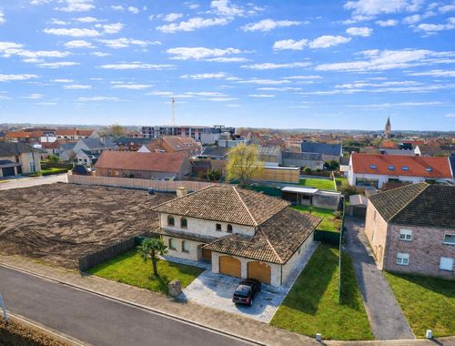                                         Villa te koop in Moorslede, € 549.000
