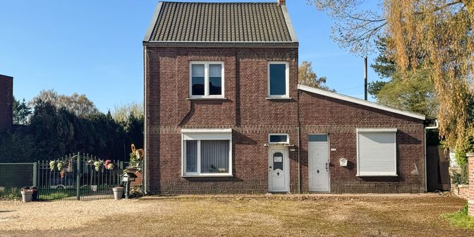 Grond te koop in Trichterweg 80, 3690 Zutendaal