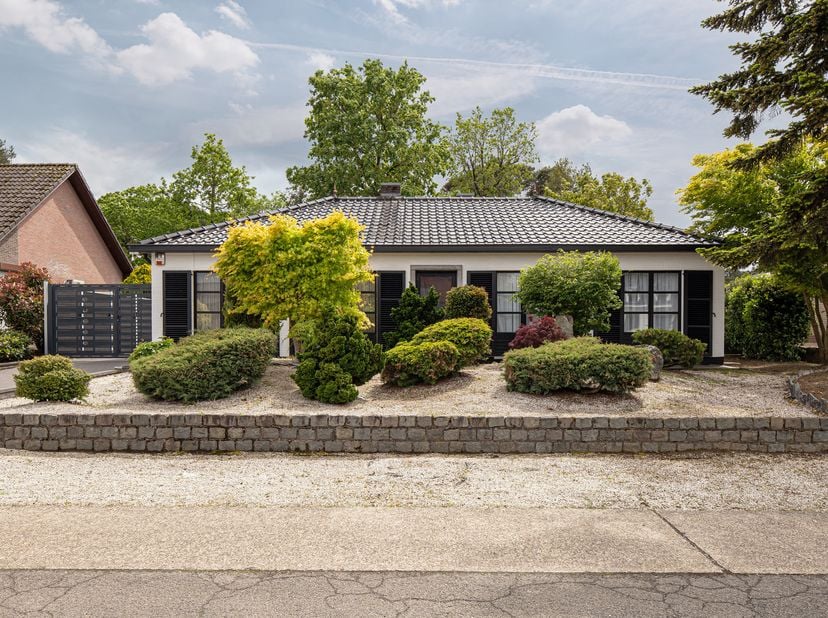 Maison à vendre
                    à 3971 Heppen