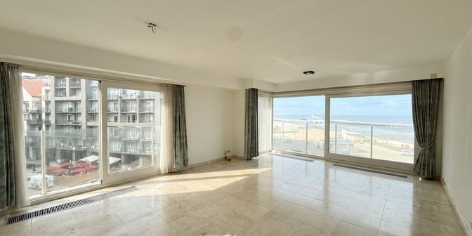 Appartement te koop in Lombardsijdestraat  8 bus 0404, 8620 Nieuwpoort