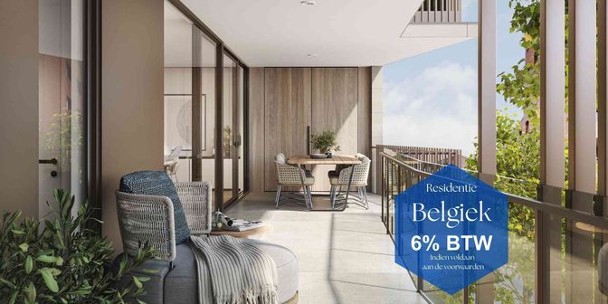 Projet à vendre à Weg naar As, 3600 Genk