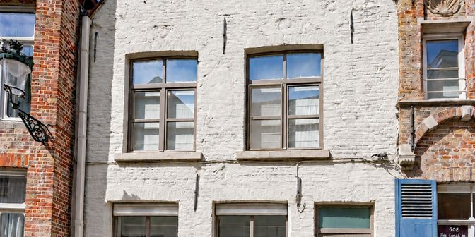 Maison à vendre à Pottenmakersstraat 28, 8000 Brugge