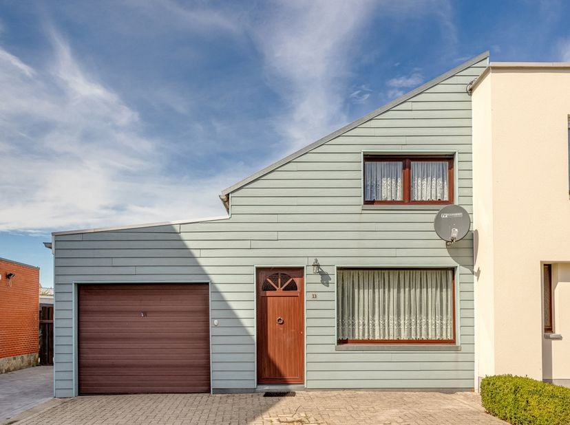 Huis te koop in ' T Zand 13,
                    2370 Arendonk