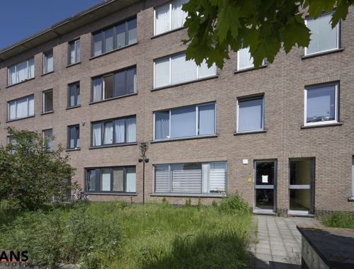                                         Appartement à louer à Borsbeek, € 900
