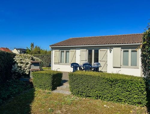                                         Woning te koop in Klemskerke, € 199.500
