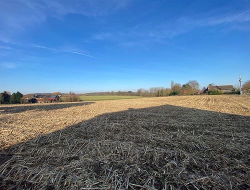                                         Grond te koop in Houtaing, € 115.000
