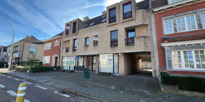Appartement te koop in Gistelse Steenweg 229 bus 2, 8200 Sint-Andries