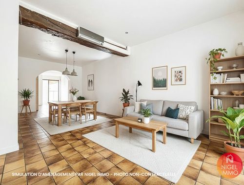                                         Maison à vendre à Herstal, € 229.000
