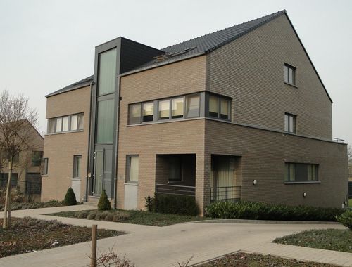                                         Dakappartement te huur in Borgloon, € 785
