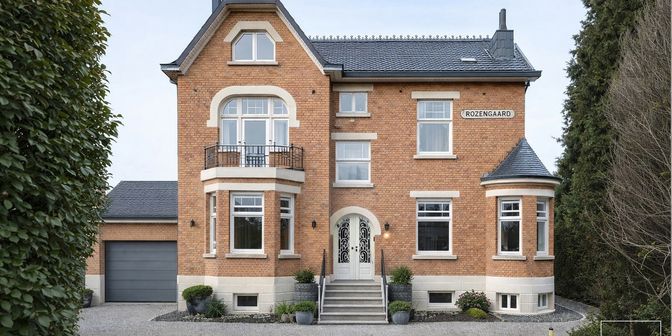 Maison à vendre à Heriweg 111, 9506 Idegem