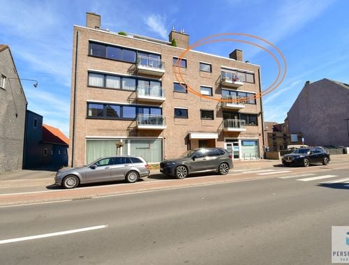                                         Appartement à vendre à Oostkamp, € 299.000
