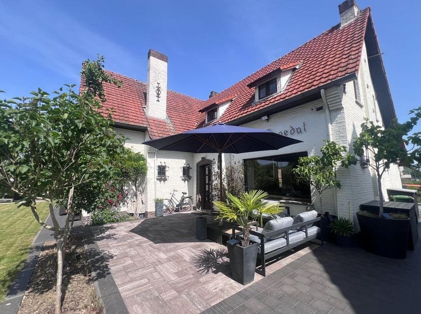 Huis te koop in Maastrichtersteenweg 354,
                    3500 Hasselt