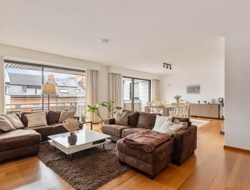                                         Appartement te koop in Leuven, € 470.000
