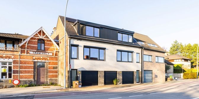 Maison à louer à Burgem. Achiel Heymanstraat 37, 9140 Tielrode