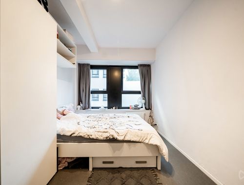                                         Kot-Colocation à vendre à Bruxelles, € 135.000
