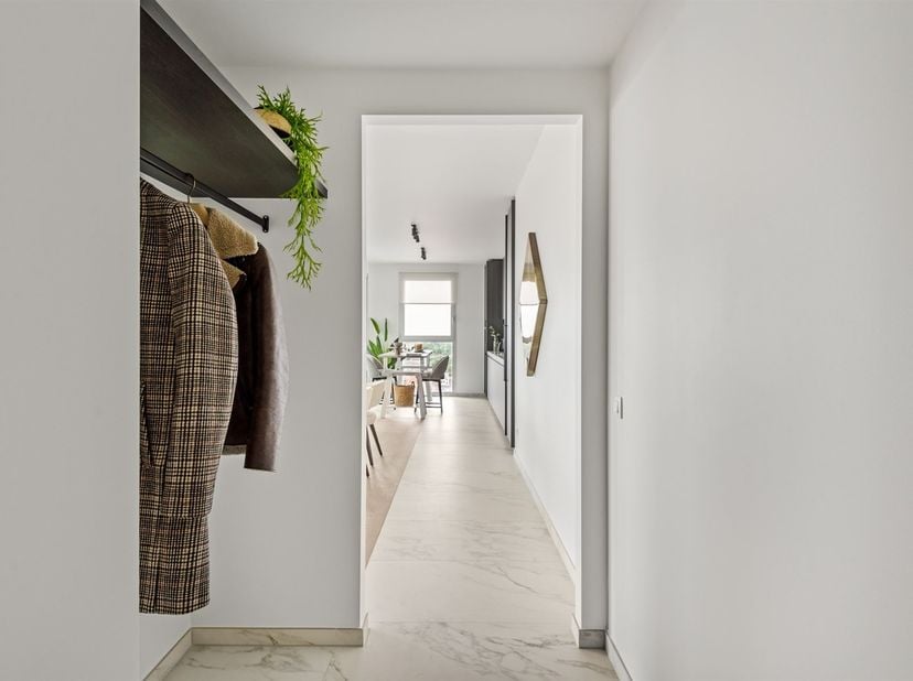 Appartement à vendre
                    à 2300 Turnhout