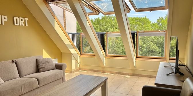 Appartement à vendre à Elisalaan 47 boîte 0501, 8620 Nieuwpoort