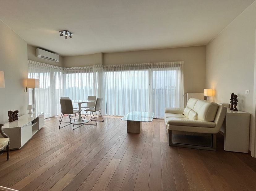 Appartement te koop in Mechelsesteenweg 235 bus 801,
                    2018 Antwerpen