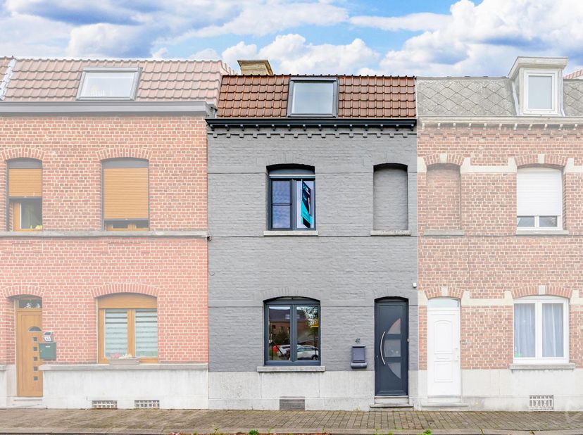 Huis te huur
                    in 7500 Tournai
