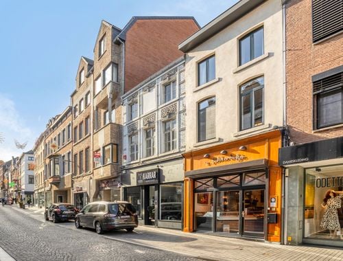                                         Handelspand te koop in Sint-Truiden, € 315.000
