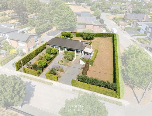                                         Maison unifamiliale à vendre à Evergem, € 539.000
