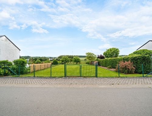                                         Bouwgrond te koop in Noville, € 90.000
