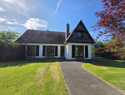                                         Woning te koop in Barvaux-sur-Ourthe, € 325.000
