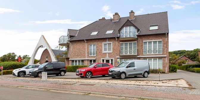 Appartement te koop in Schoolstraat 21 bus 6, 3740 Beverst