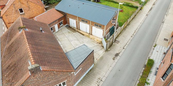 Huis te koop in Dekkenstr. 98, 3800 Sint-Truiden