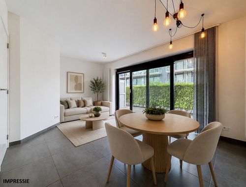                                         Appartement te koop in Nieuwpoort, € 265.000
