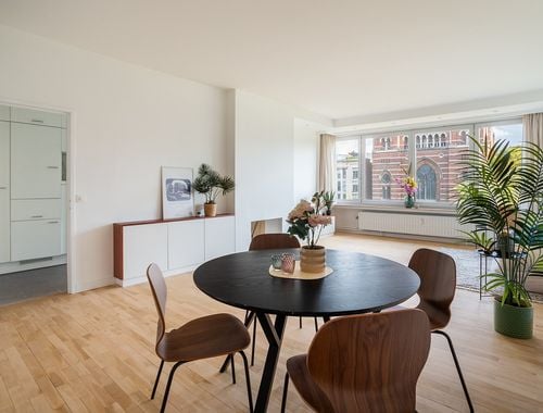                                         Appartement te koop in Antwerpen, € 395.000
