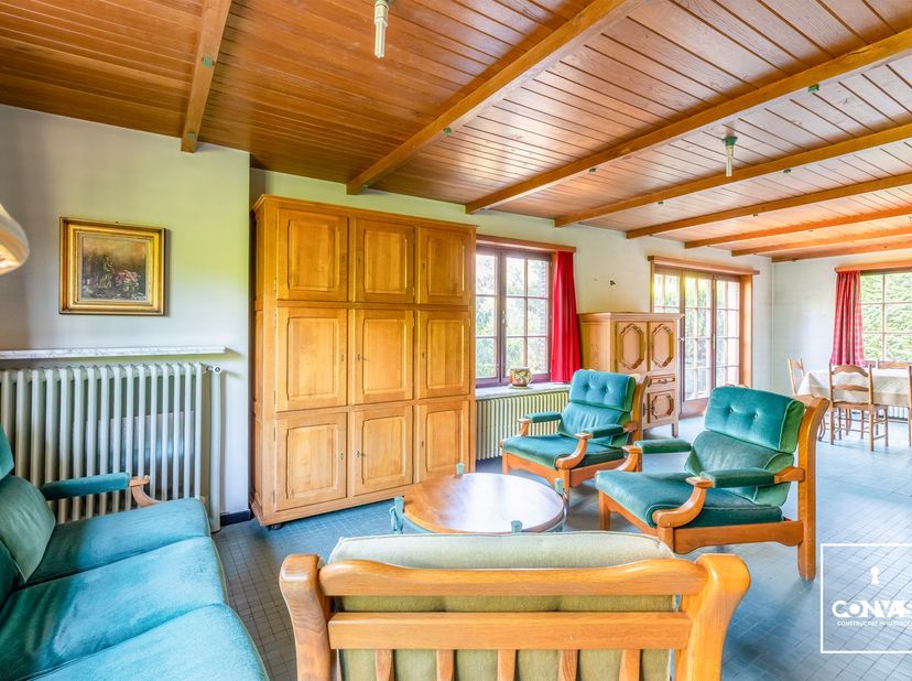 Maison à vendre
                    à 9030 Mariakerke