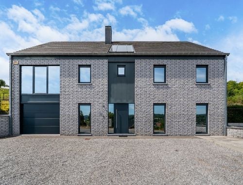                                         Villa à vendre à Barvaux-sur-Ourthe, € 695.000

