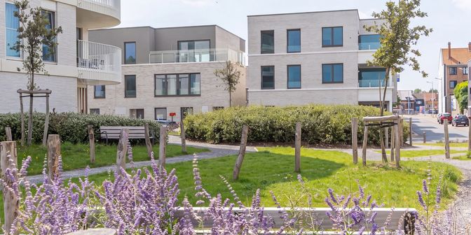 Huis te koop in 8450 Bredene